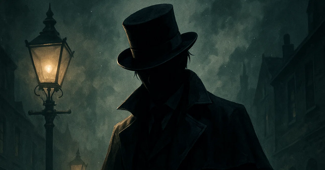 Jack The Ripper Night ๐ Jack the Ripper ๐ซ๏ธ๐ช | The Night London Was Stalked by Blades and ...