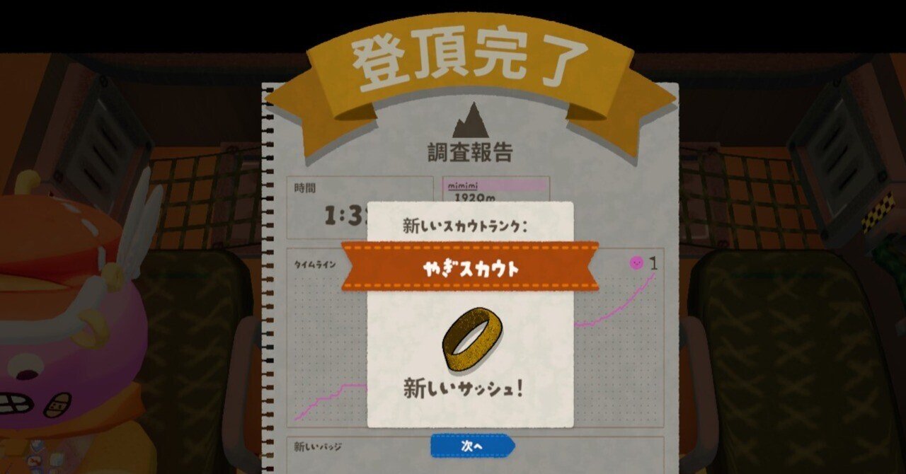 PEAK】アセント7ソロ登頂者による高アセント登山の心得｜nami