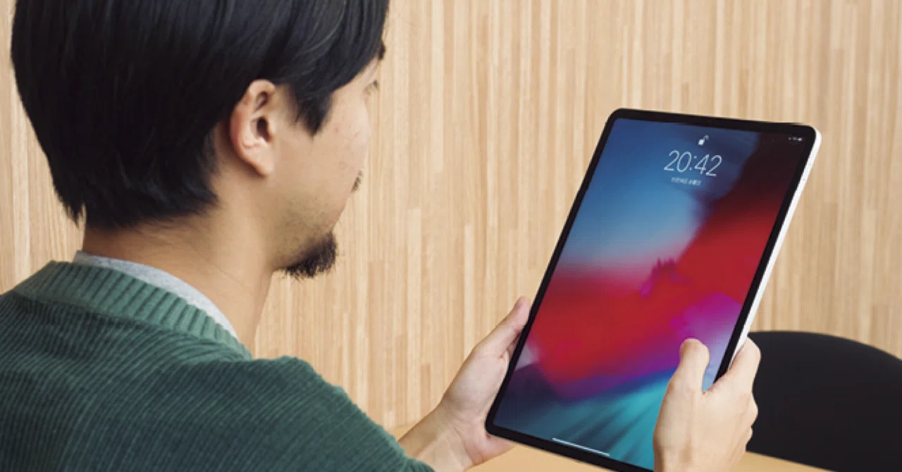 何故、iPad proのFace IDはマスクを付けた状態で顔認証できないのか