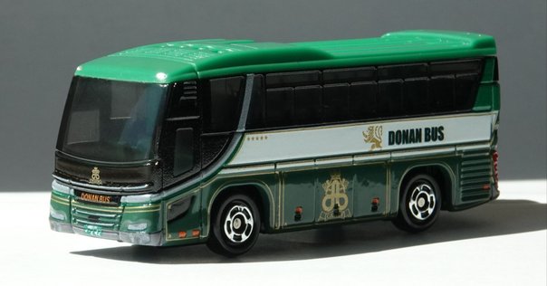 3023（松戸新京成バス/いすゞPKG-LV234N2）｜犬山いずみ@原点回帰