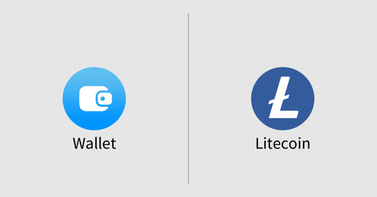 LTCウォレットをPythonから操作する方法｜hatti💫