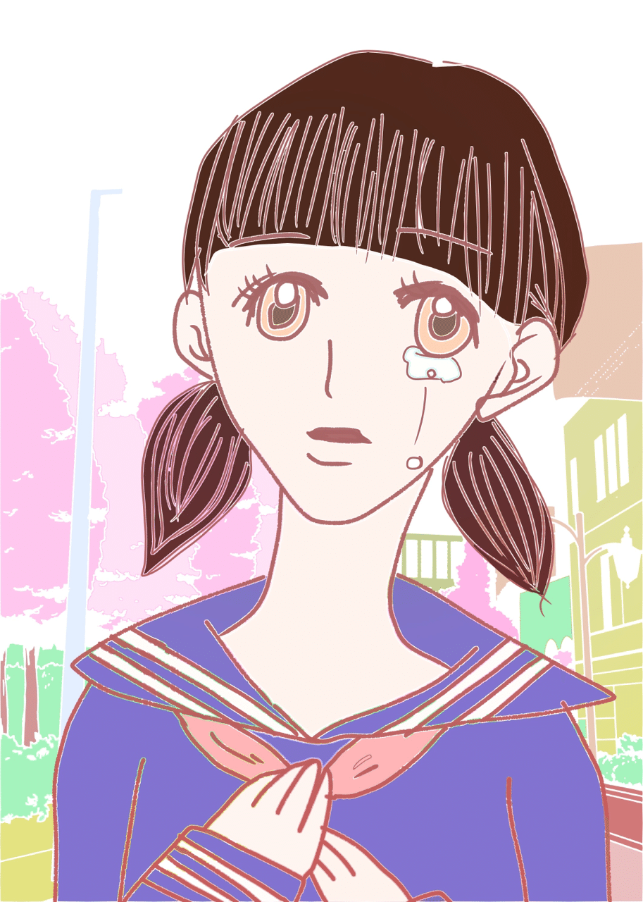 ざんねんな少女漫画 第二ボタンをひきちぎる 小津きくらげ Note