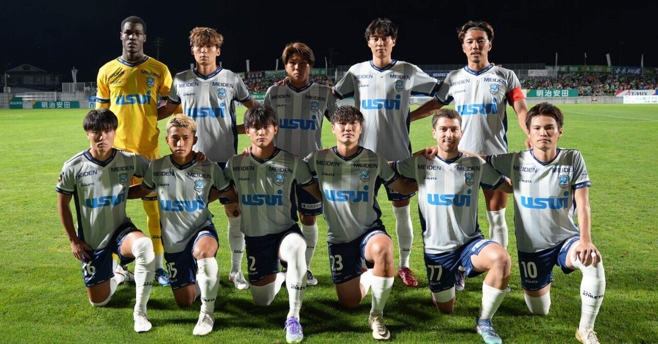 覚悟のレベル【立正大淞南サッカー部】｜学校法人淞南学園 立正