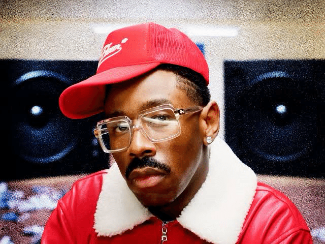 TYLER POP UP タイラーDON'T TAP THE GLASS cap Trade | Tyler The