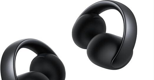 Anker Soundcore AeroClipの実力とは？スポーツに最適なオープンイヤー