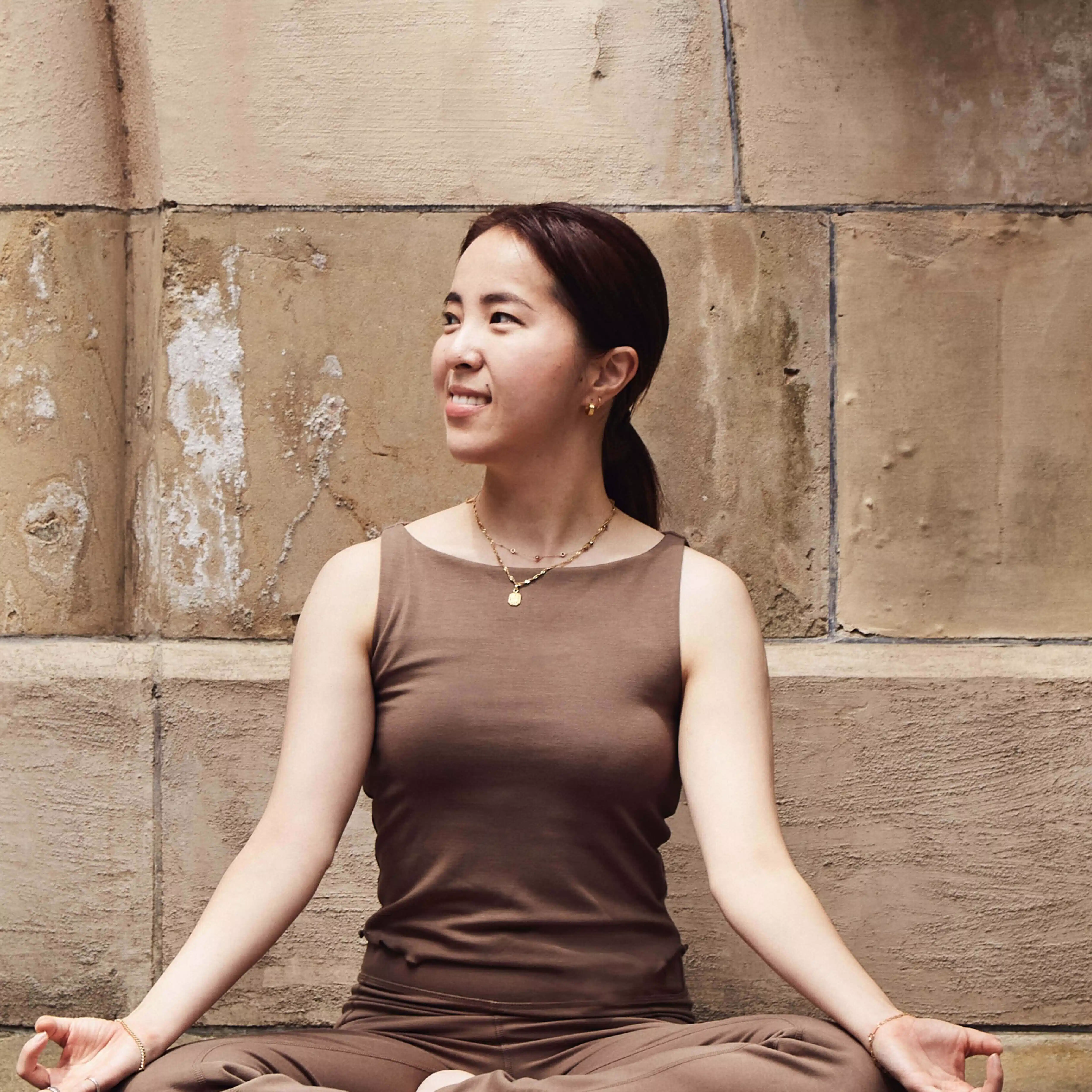 Hanako Tomita | 富田華子