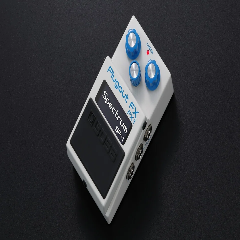 BOSS PX-1ではなく今更LINE6 HX ONEを購入した理由｜TokyoZeroP