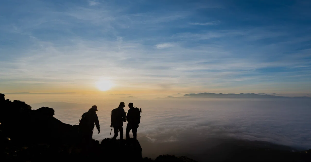 Trail Notes information ｜Trail Notes