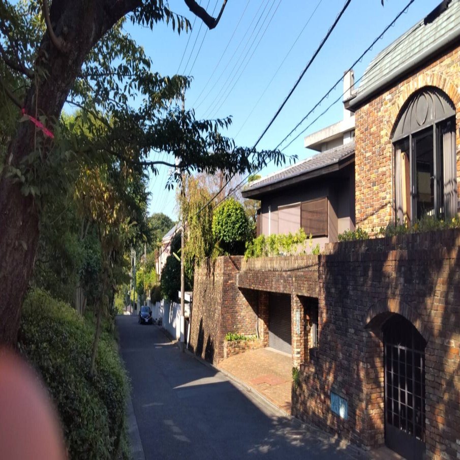 世田谷区岡本地区の文化的歴史的景観を守ろう！店舗兼住宅等の建築に