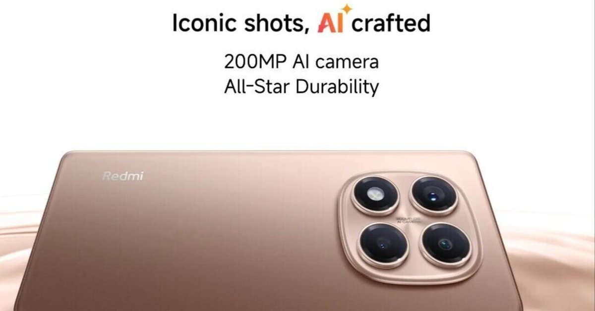 Redmi Note 14 8GB/256GB SIMフリー新品未開封 新品未開封