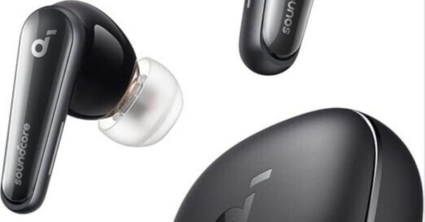 2025年最新】Anker Soundcore Liberty 4完全ガイド - 3D