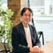 クラヴィスのCEO / 陶山信幸