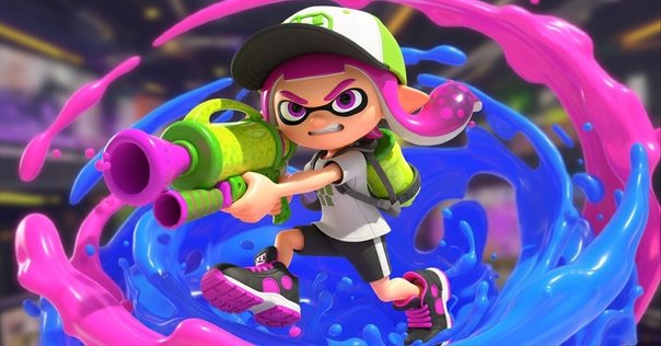 スプラトゥーン2と3 スプラトゥーン3』サントラ第2弾の収録楽曲全153トラックが公開