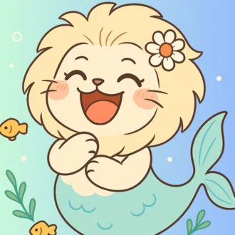 まーらいおん🤣