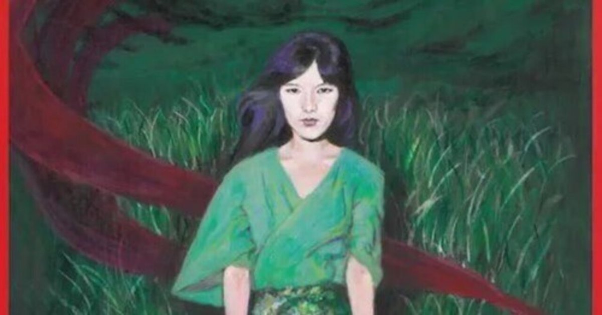 佐井好子「1976スタジオ・リハーサル」｜Jojo Hiroshige