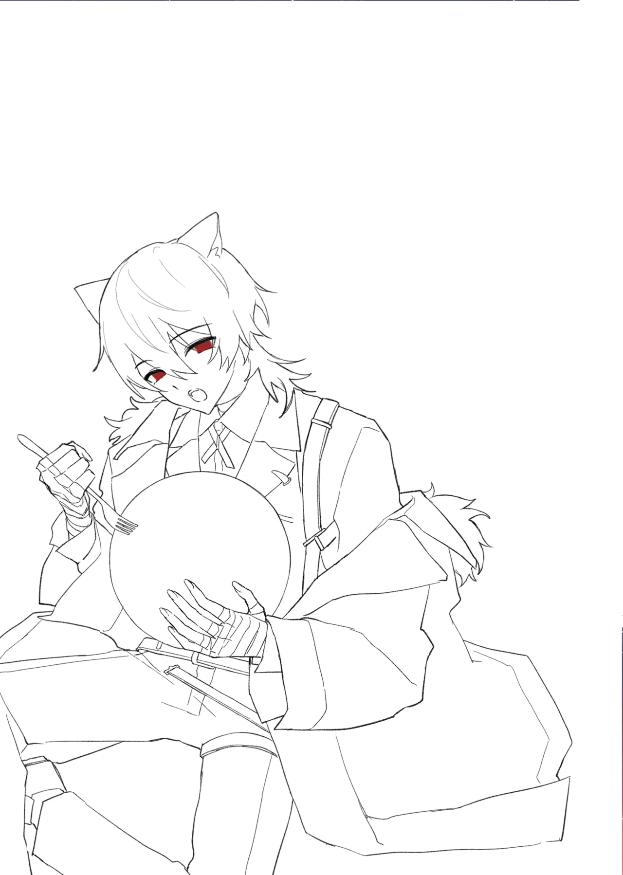 Drawing Notes 2｜ひるね