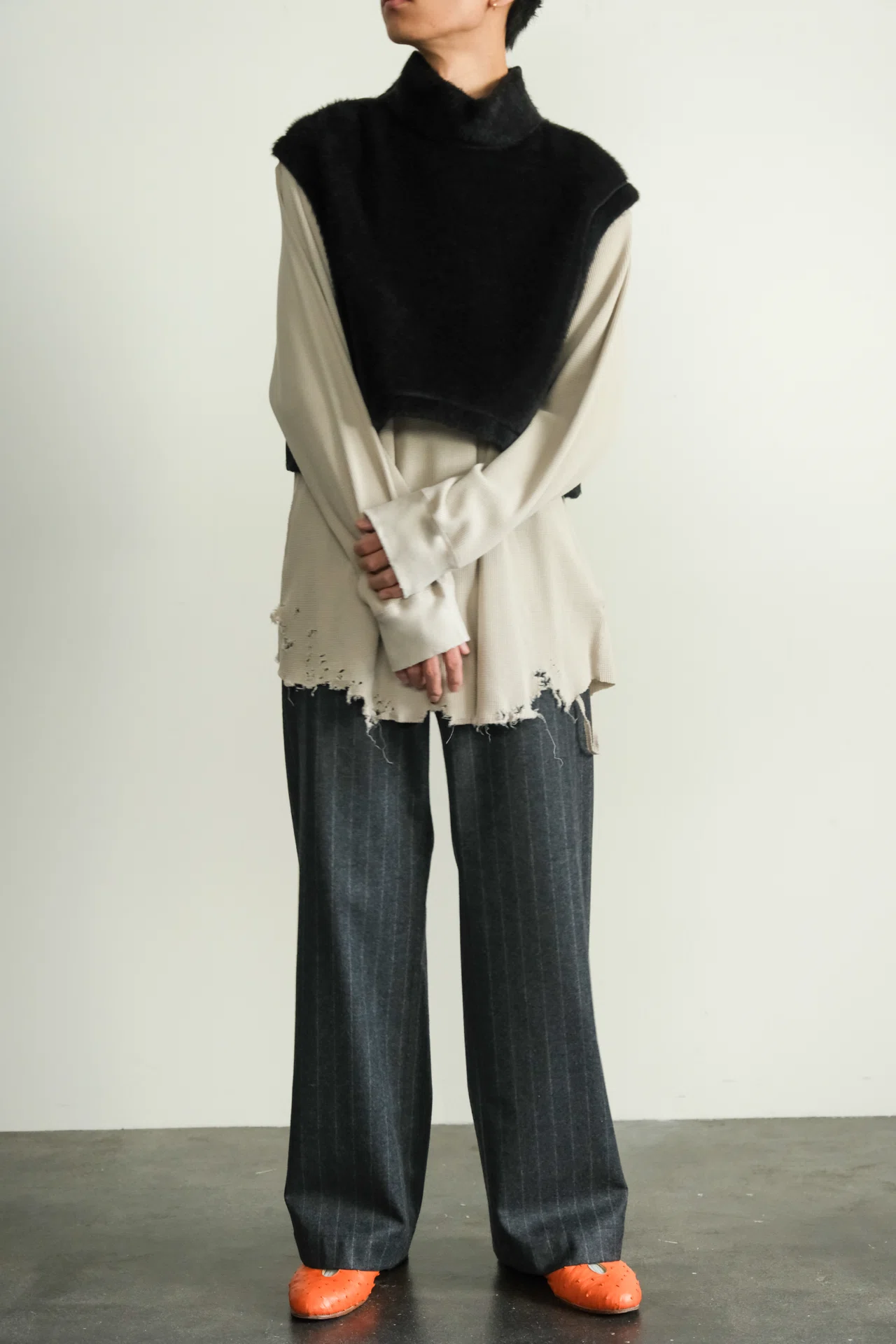 Style｜y_s_k117
