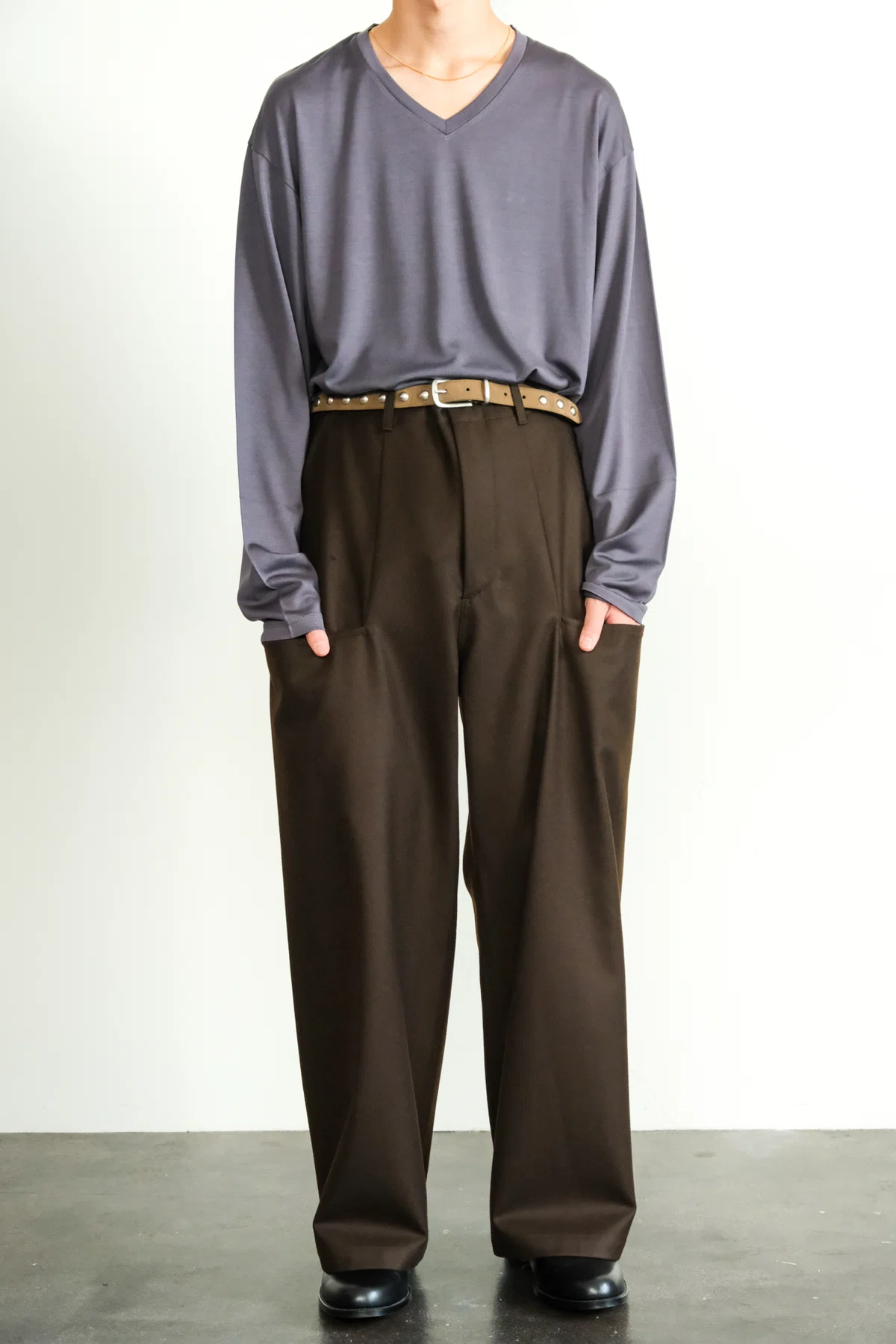 Style｜y_s_k117