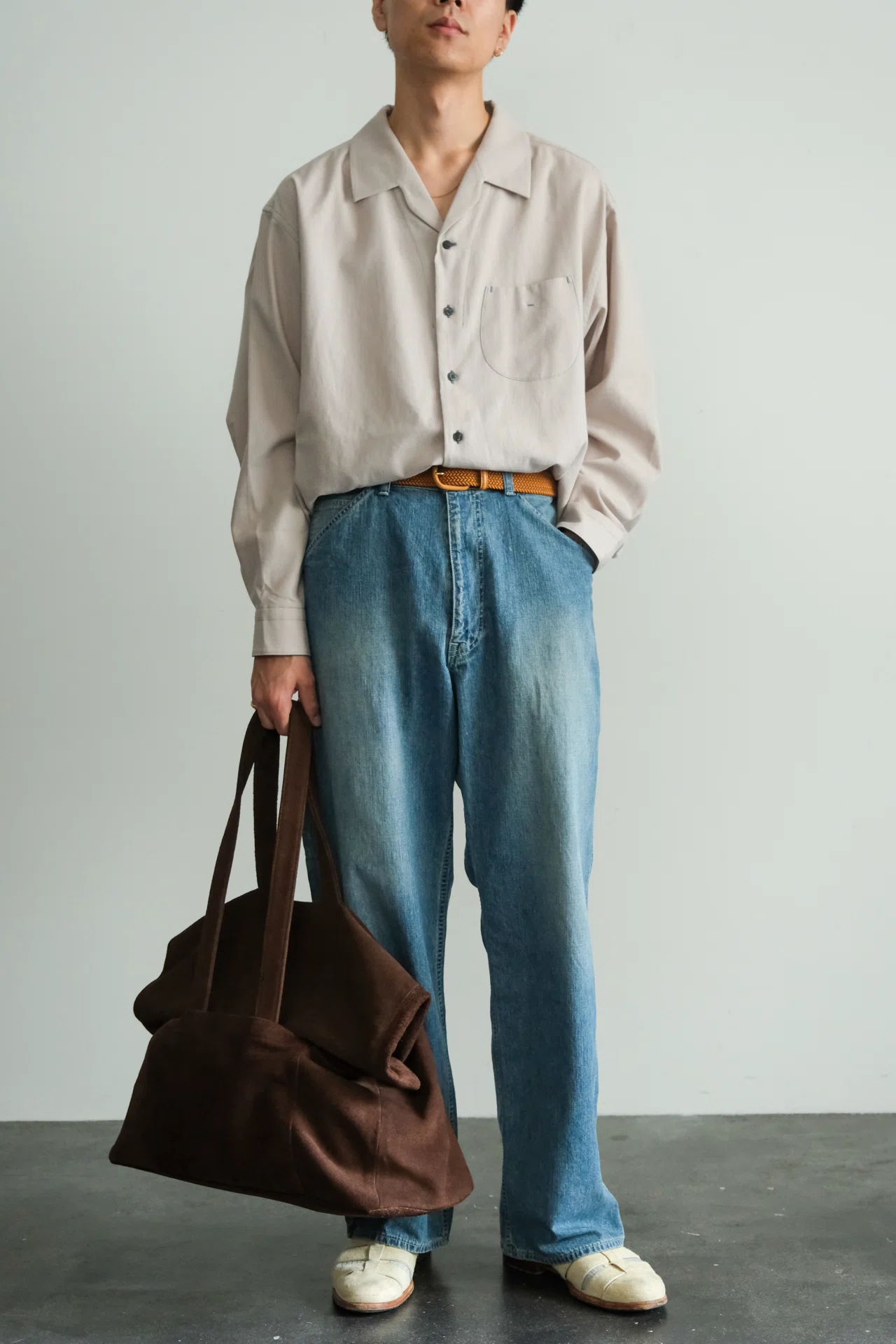 Style｜y_s_k117