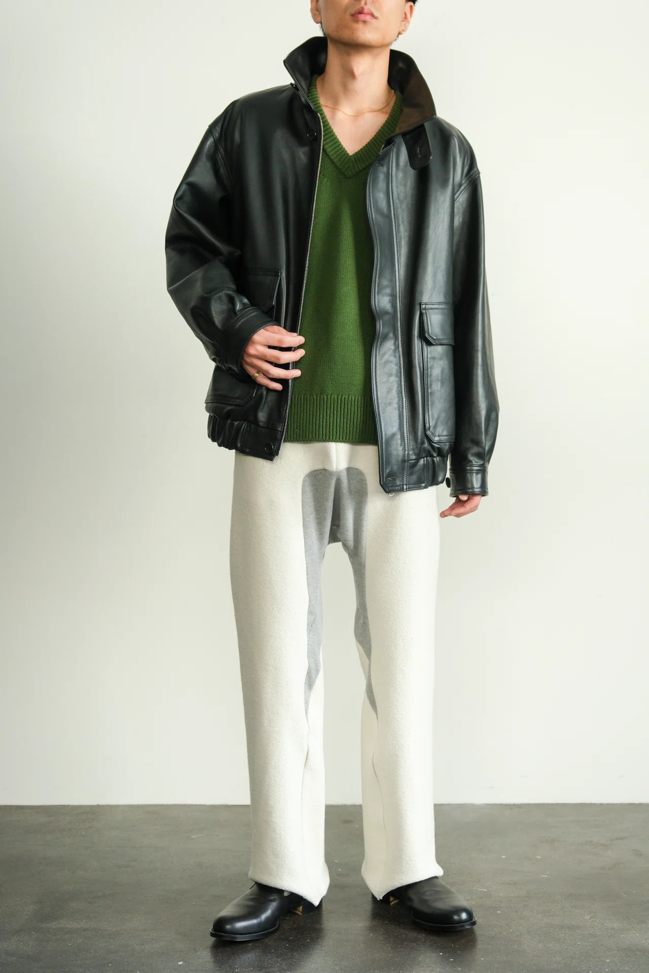 Style｜y_s_k117