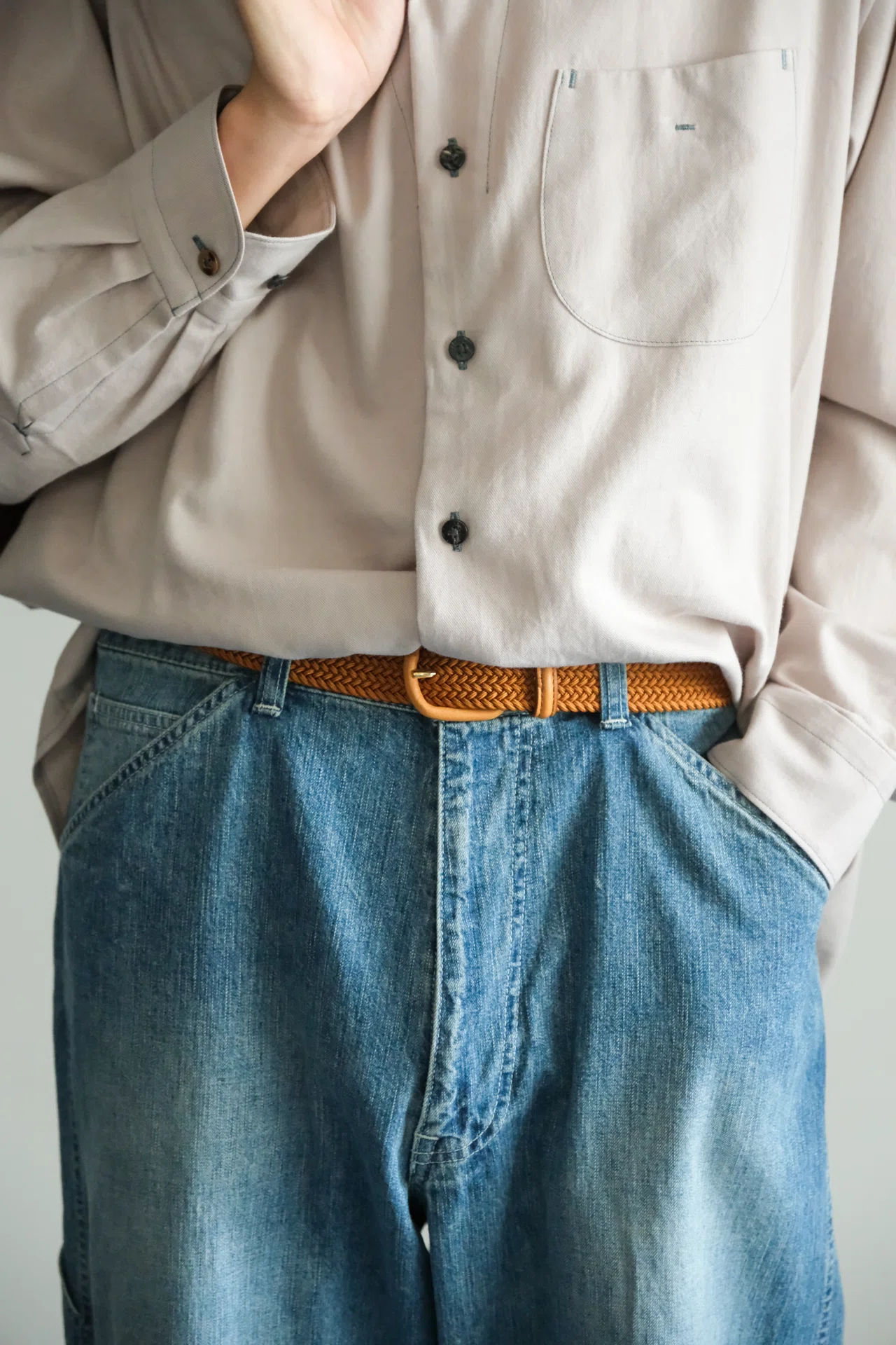 Style｜y_s_k117