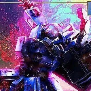 ガンダムカードゲーム】小技 フル・フロンタル編｜ファミリア🌺