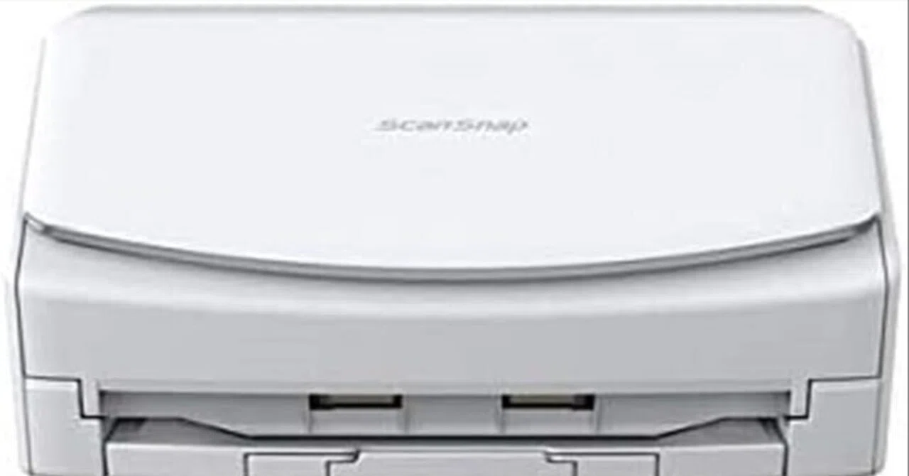ドキュメントスキャナー ブックスキャナー S5 2200万画素 ドキュメント 
