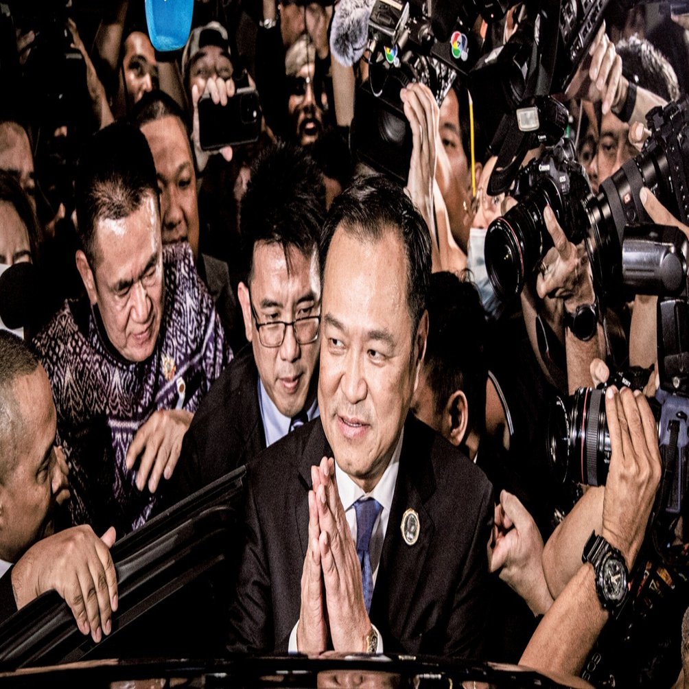 タイ政界の新局面」 アヌティン新首相誕生──タクシンの雲隠れで政治は変わるのか？｜ニューズウィーク日本版