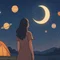 やさしい星詠みと月詠みの時間
