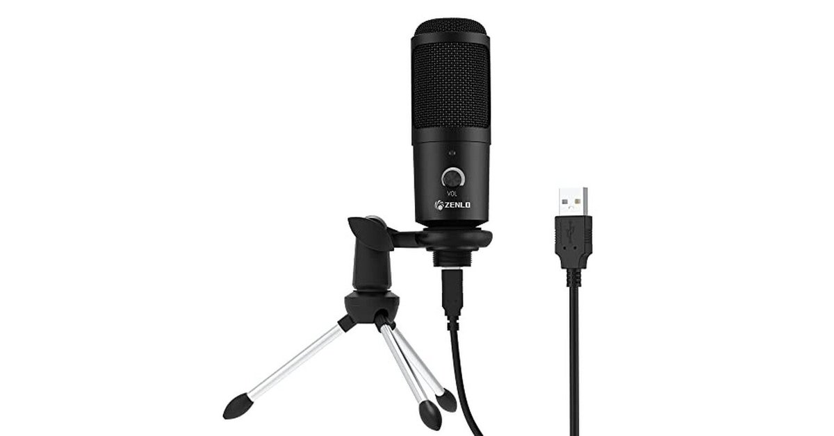 Faunow USBコンデンサーマイク Amazon.co.jp: Faunow コンデンサーマイク USB 単一指向性 PC