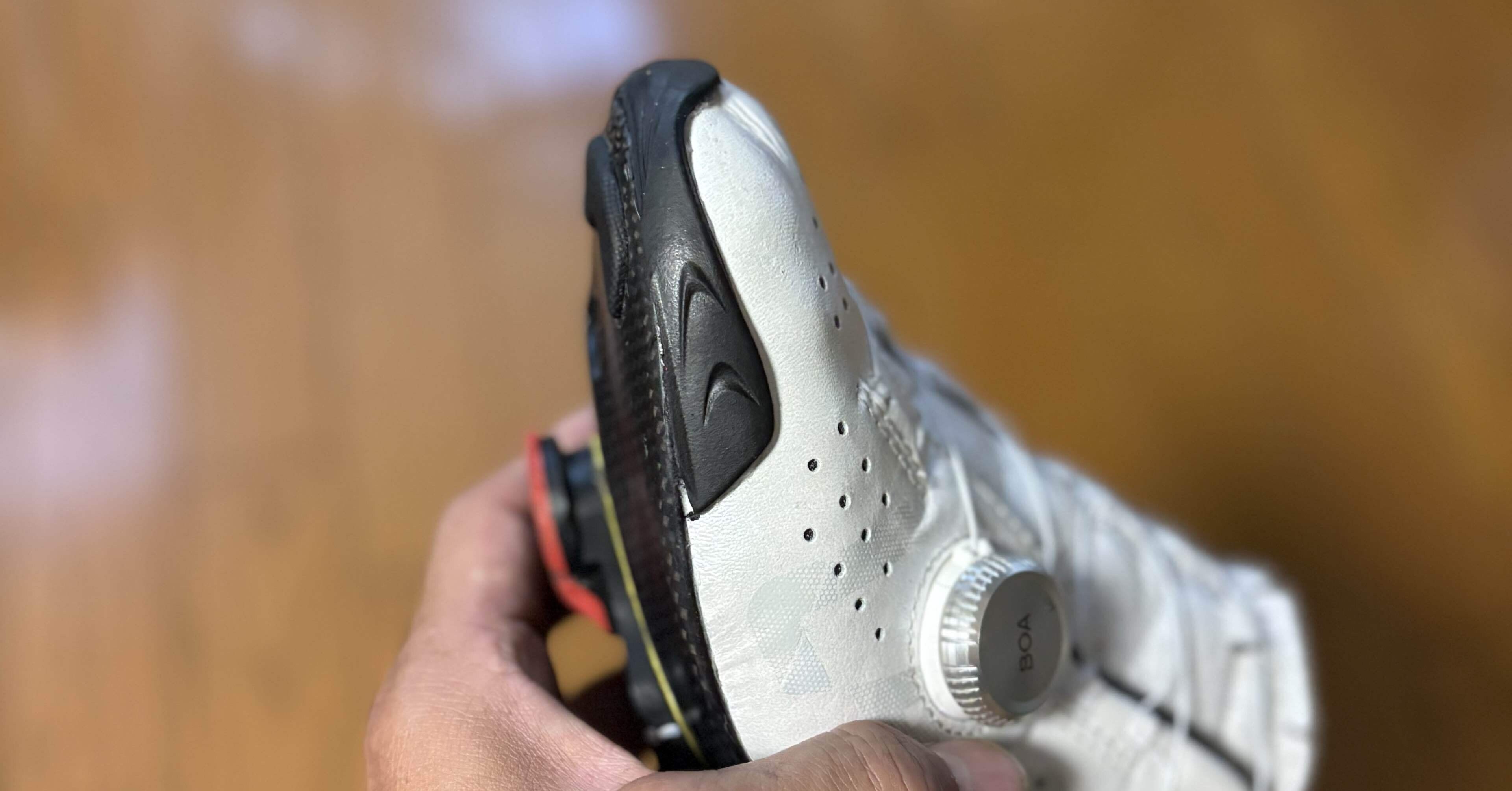 LAKE CX333の加工やカスタマイズのお話｜サンクスサイクルラボ小岩店