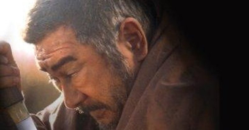 最好映画 022 座頭市 19年 もりぐちのりたか Note