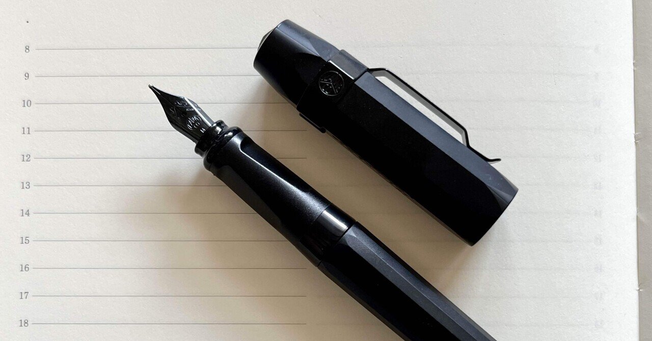 Parker | 50 Falcon｜みのる -Minoru-