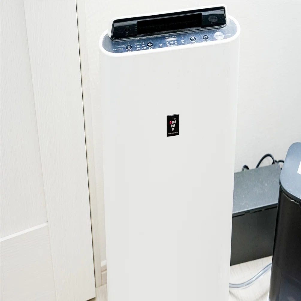 シャープ空気清浄機が臭い＆酸っぱいときの対処法｜クラシキログ 