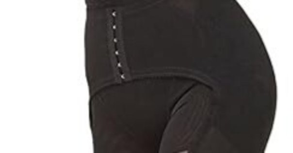 元鈴木さんのコルセット、実際どうなん？～Enchanted Corsetの