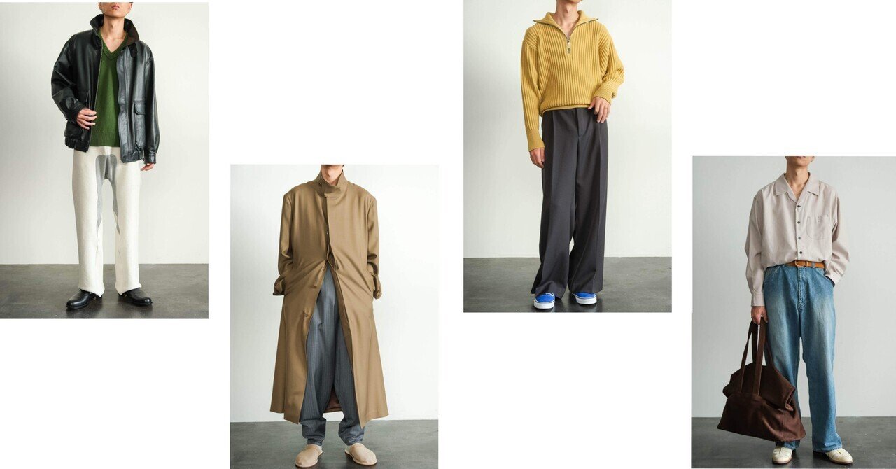 MAATEE&SONS 25AW New arrivals｜THIRTY' THIRTY'