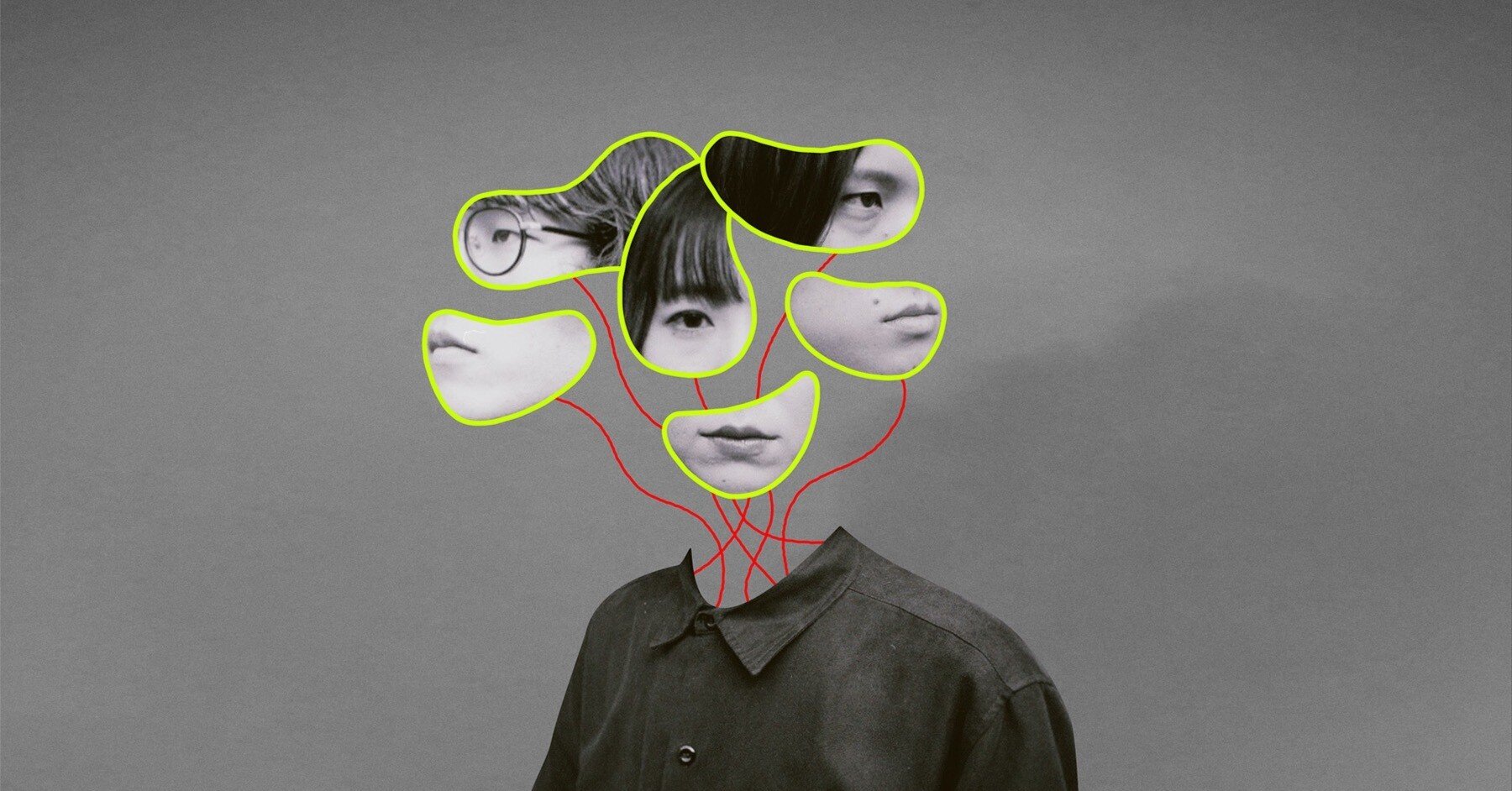 MO MOMAが切り拓く、エレクトロ・ポップの次章とバンドの在り方｜DEER