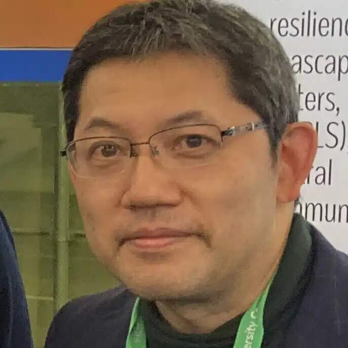 Tetsu Hattori