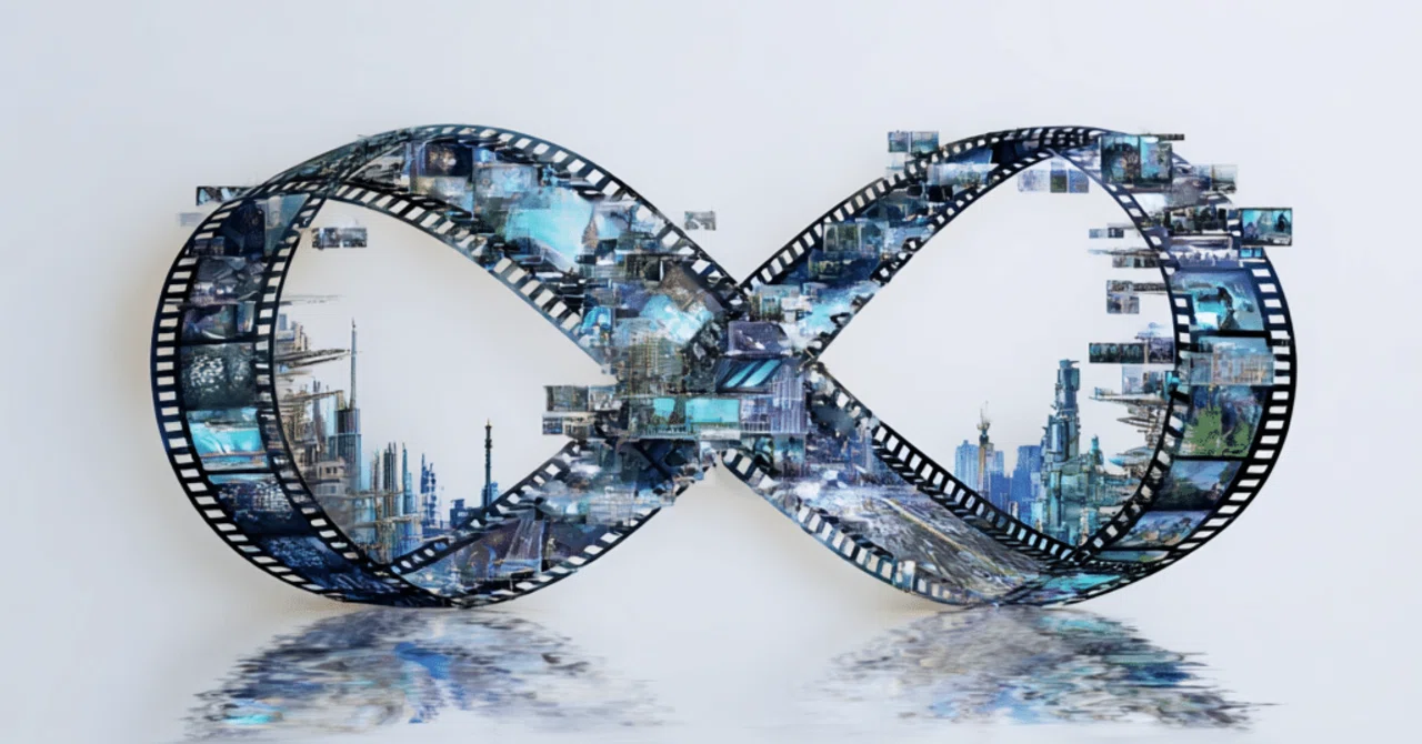 How to Make Your Favorite AI Videos Your Own Style｜3D_DAISUKE