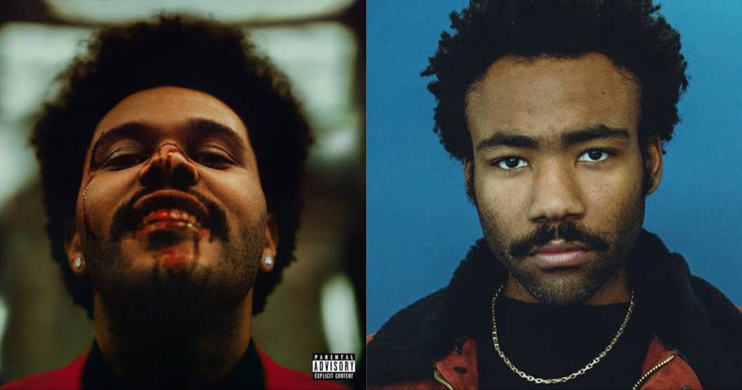 ウィーケンドとチャイルディッシュ ガンビーノの新作が同時に出る週 The Mainstream 沢田太陽 Note