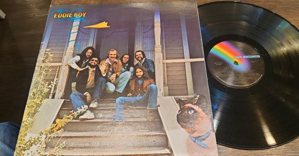 Budgie『Never Turn Your Back on a Friend』解説と再発盤への