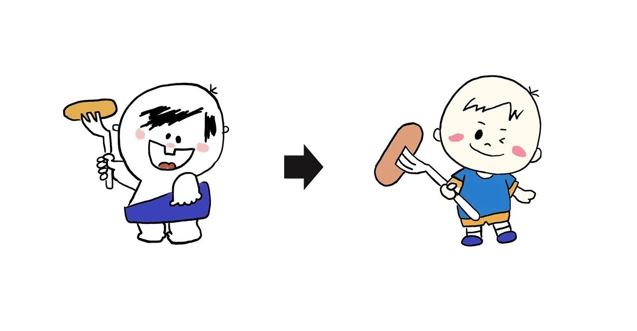 ウィニー坊やの正体とは？日本ハム名作キャラの誕生秘話と現在を追う