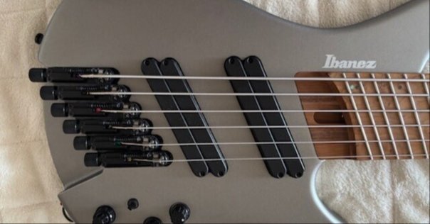 左利き改造　 Epiphone ヴァイオリンベース Epiphone Viola Bassを……購入！｜Tookato