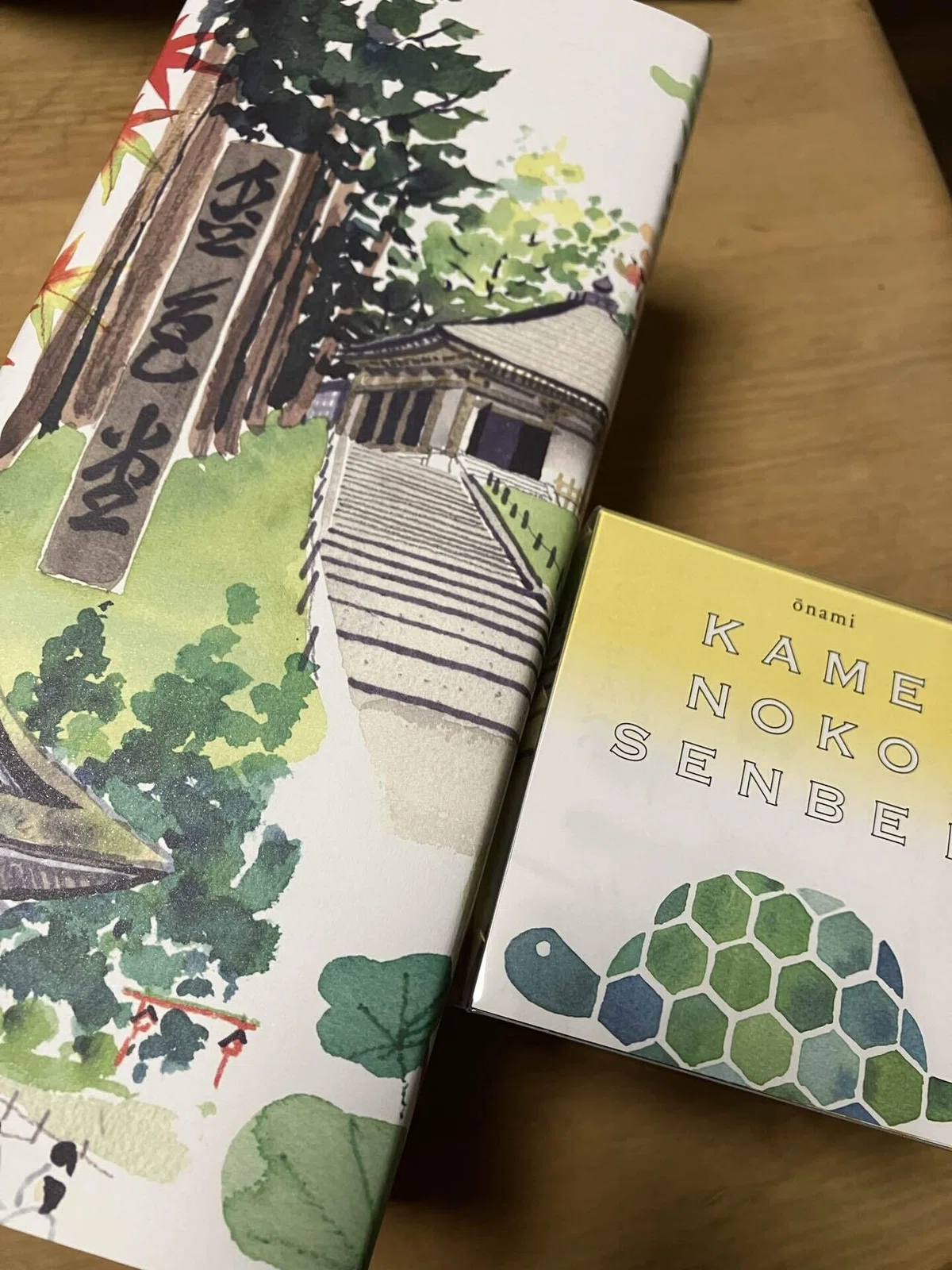 Sweets from Ichinoseki.｜松永鉄虎