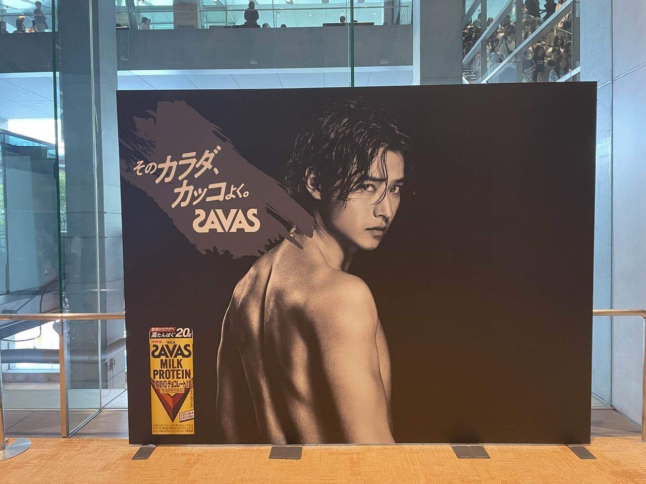 2025年山﨑賢人ファンミーティングに参加して、自分の性別を思い出す