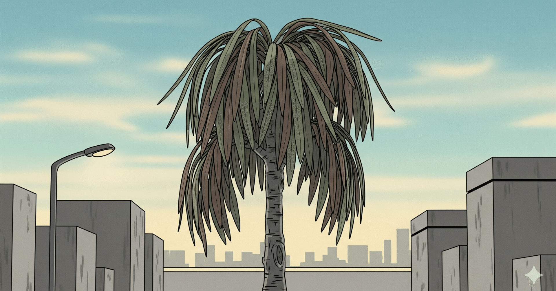 Radiohead「Fake Plastic Trees」徹底分析 — 心を揺さぶる90年代