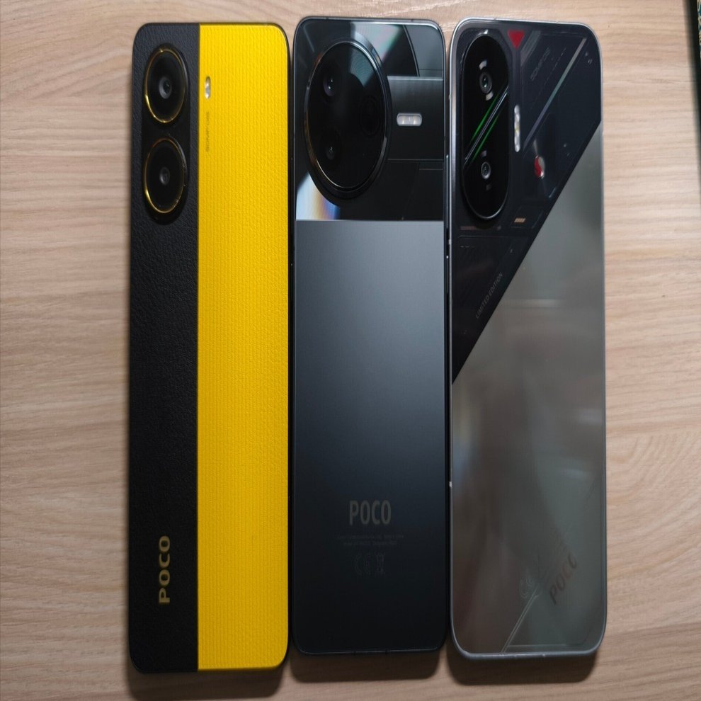 Xiaomi pocof7 使用2ヶ月美品 おまけ付き 検（F7 X7 M7 POCO F7 Pro｜価格比較・SIMフリー・最新情報 - 価格.com