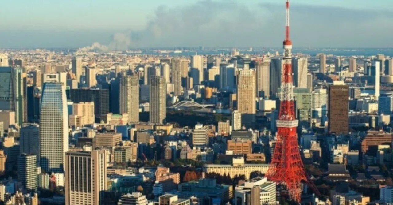 How Much Is a One Bedroom Apartment in Japan 2025｜Arealty