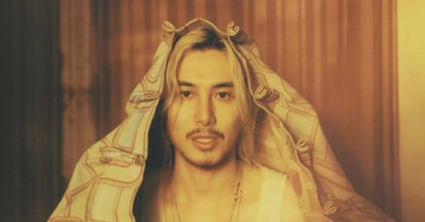 ロングレビュー)Fujii Kaze Prema 2025.09.05 release〜ずっと