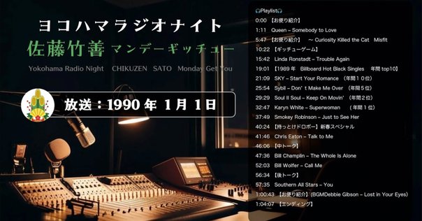 英語学習におすすめな80s洋楽コレクション｜けいてぃ Katy